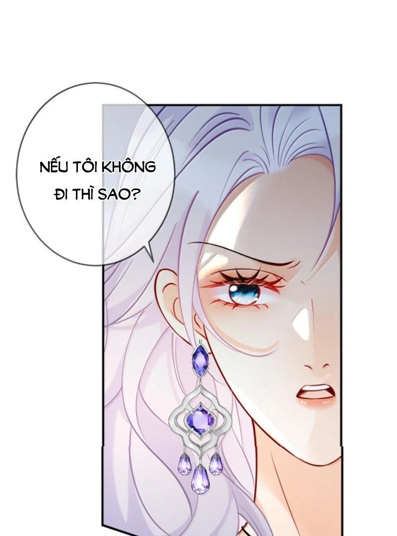 Nữ Chính Hắc Nguyệt Quang Luôn Muốn Đánh Dấu Tôi - Chapter 22 - Page 22