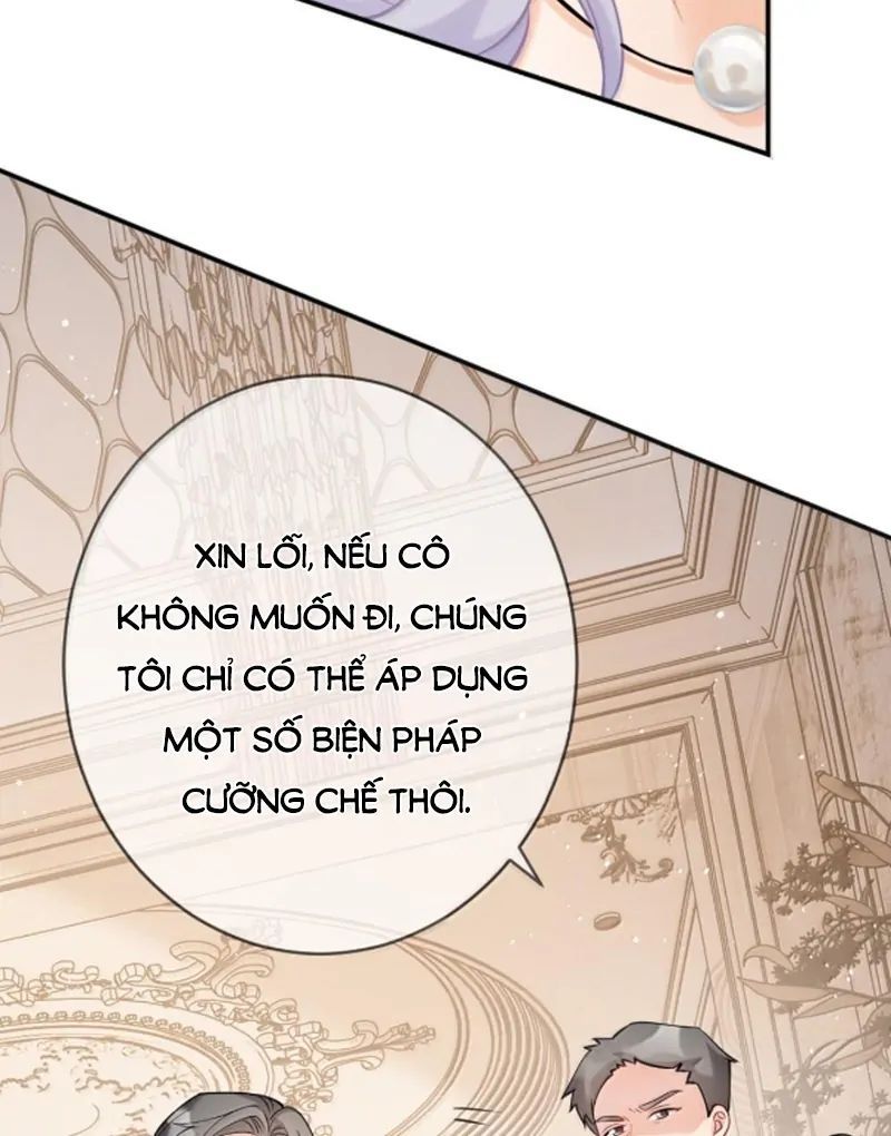 Nữ Chính Hắc Nguyệt Quang Luôn Muốn Đánh Dấu Tôi - Chapter 22 - Page 23