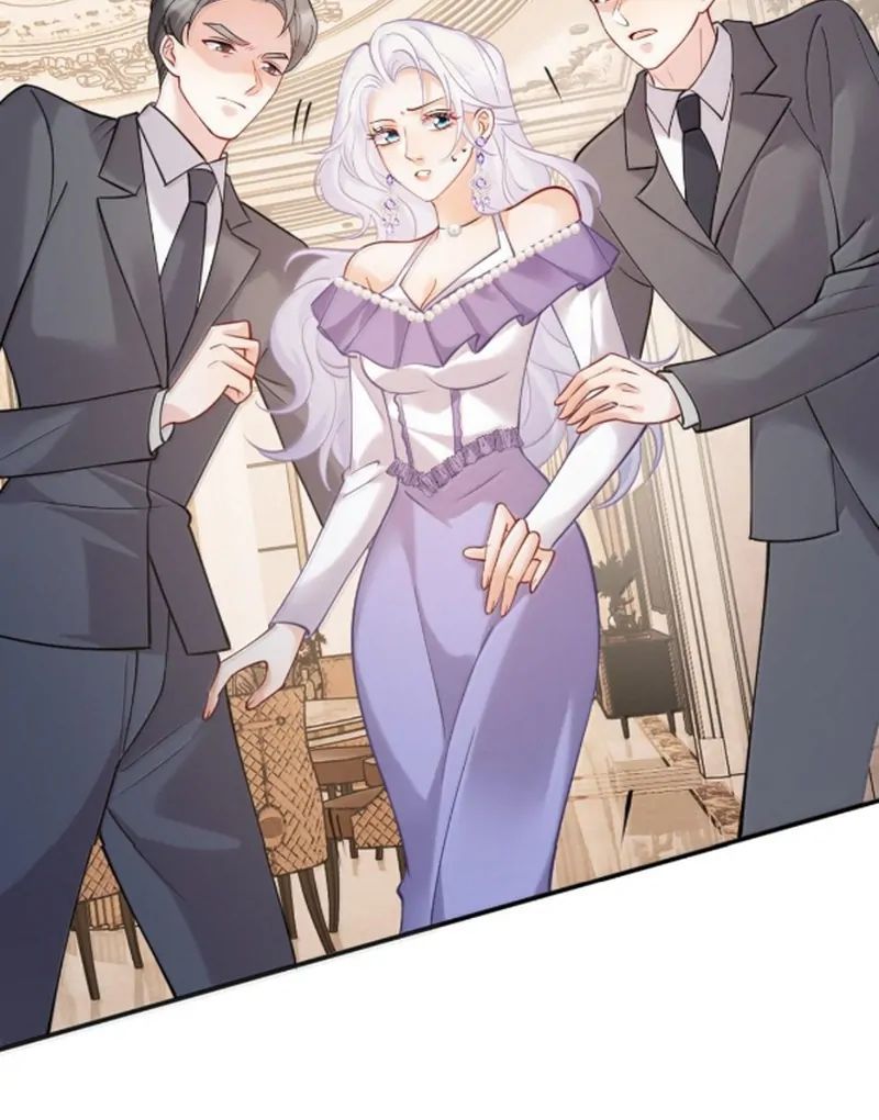 Nữ Chính Hắc Nguyệt Quang Luôn Muốn Đánh Dấu Tôi - Chapter 22 - Page 24