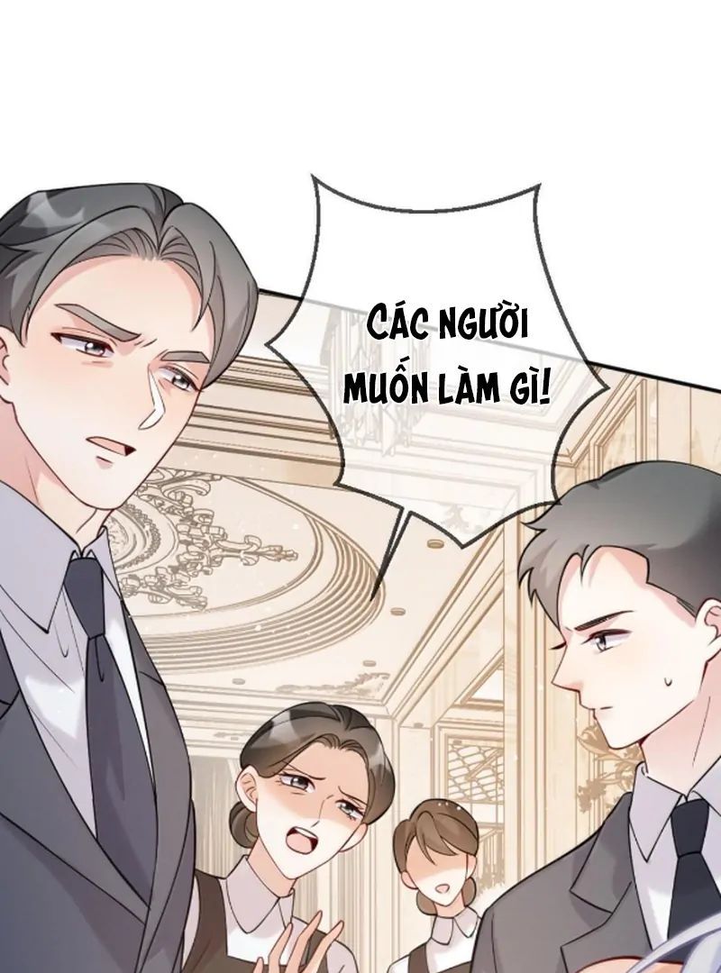 Nữ Chính Hắc Nguyệt Quang Luôn Muốn Đánh Dấu Tôi - Chapter 22 - Page 25