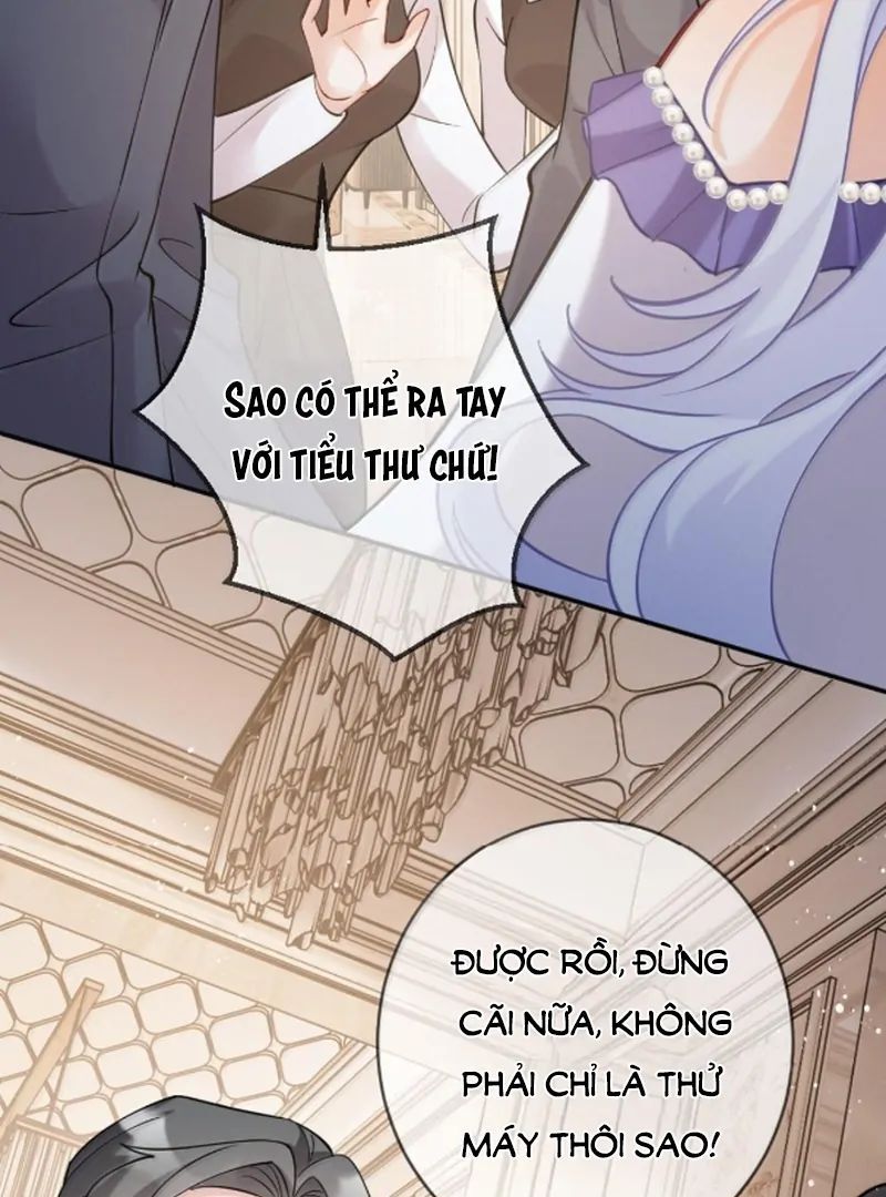 Nữ Chính Hắc Nguyệt Quang Luôn Muốn Đánh Dấu Tôi - Chapter 22 - Page 26