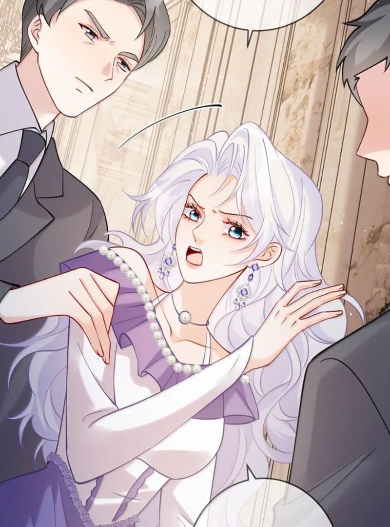 Nữ Chính Hắc Nguyệt Quang Luôn Muốn Đánh Dấu Tôi - Chapter 22 - Page 27