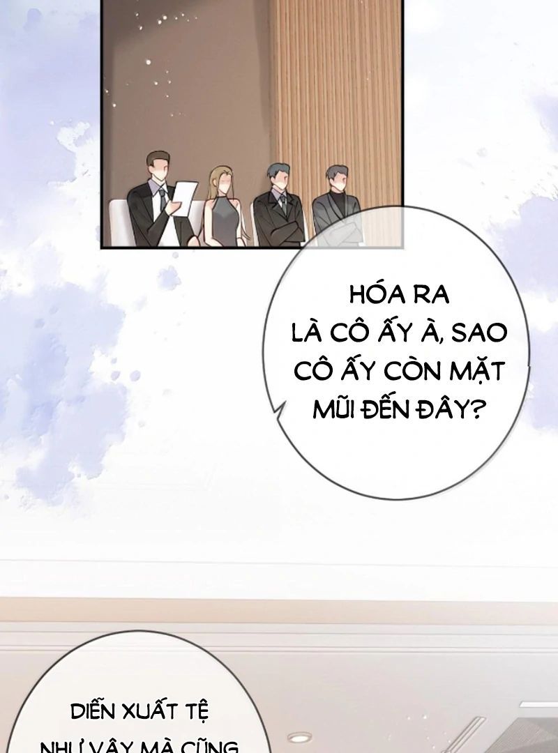 Nữ Chính Hắc Nguyệt Quang Luôn Muốn Đánh Dấu Tôi - Chapter 22 - Page 31