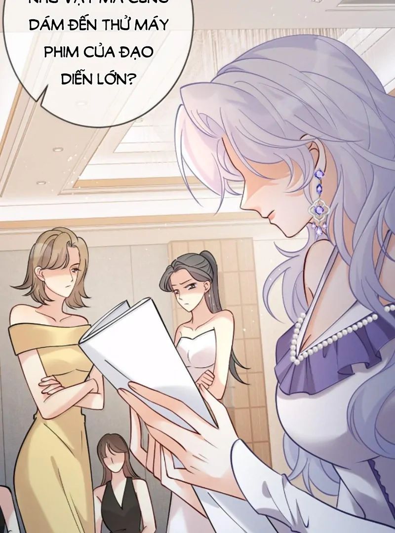 Nữ Chính Hắc Nguyệt Quang Luôn Muốn Đánh Dấu Tôi - Chapter 22 - Page 32