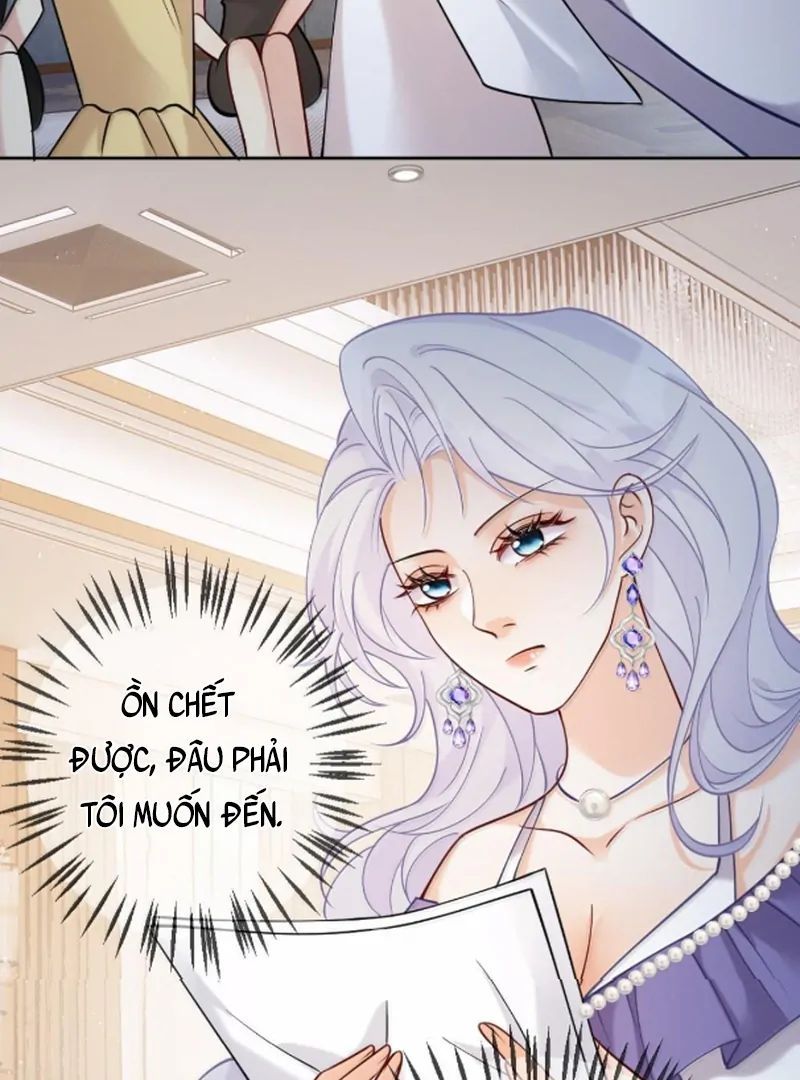 Nữ Chính Hắc Nguyệt Quang Luôn Muốn Đánh Dấu Tôi - Chapter 22 - Page 33