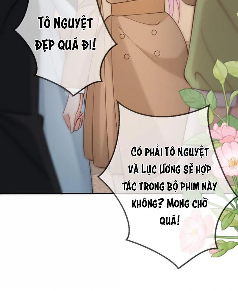 Nữ Chính Hắc Nguyệt Quang Luôn Muốn Đánh Dấu Tôi - Chapter 22 - Page 36