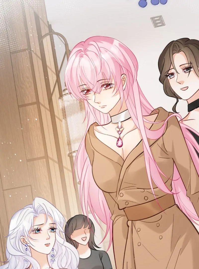 Nữ Chính Hắc Nguyệt Quang Luôn Muốn Đánh Dấu Tôi - Chapter 22 - Page 38