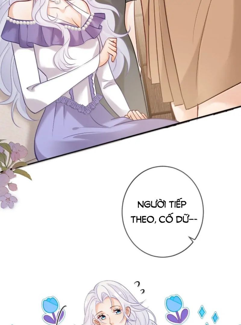 Nữ Chính Hắc Nguyệt Quang Luôn Muốn Đánh Dấu Tôi - Chapter 22 - Page 39