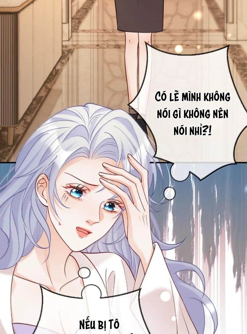 Nữ Chính Hắc Nguyệt Quang Luôn Muốn Đánh Dấu Tôi - Chapter 22 - Page 4