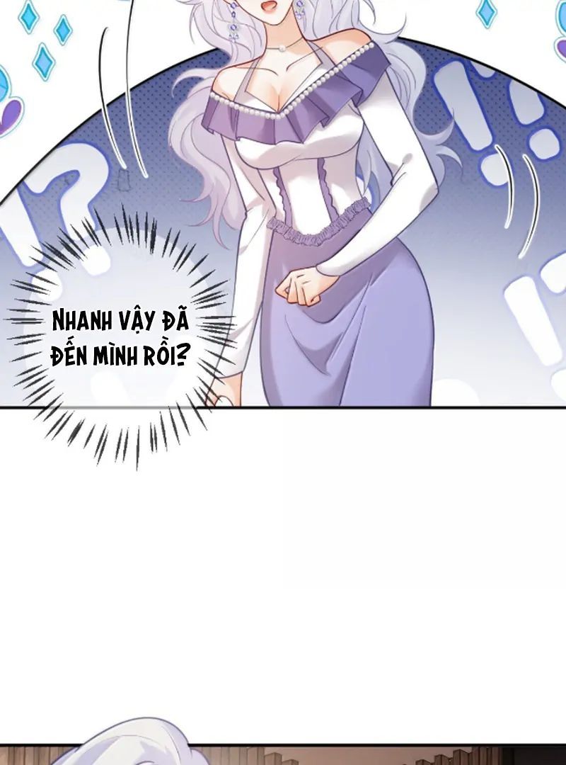 Nữ Chính Hắc Nguyệt Quang Luôn Muốn Đánh Dấu Tôi - Chapter 22 - Page 40