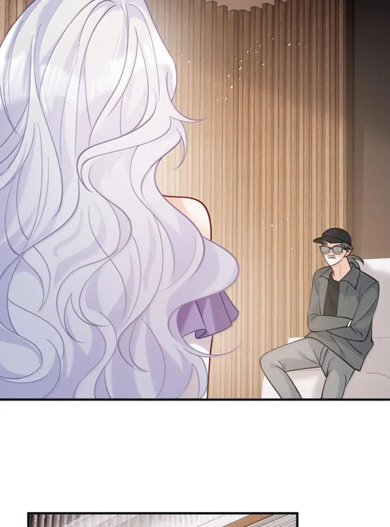 Nữ Chính Hắc Nguyệt Quang Luôn Muốn Đánh Dấu Tôi - Chapter 22 - Page 41