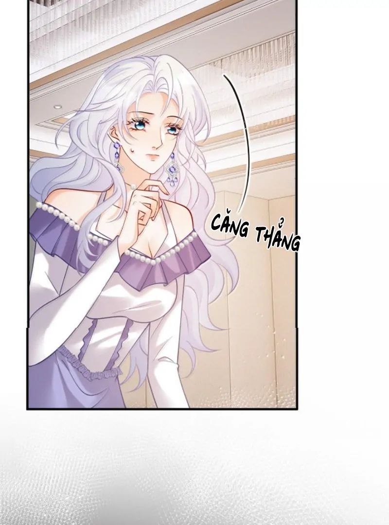 Nữ Chính Hắc Nguyệt Quang Luôn Muốn Đánh Dấu Tôi - Chapter 22 - Page 42