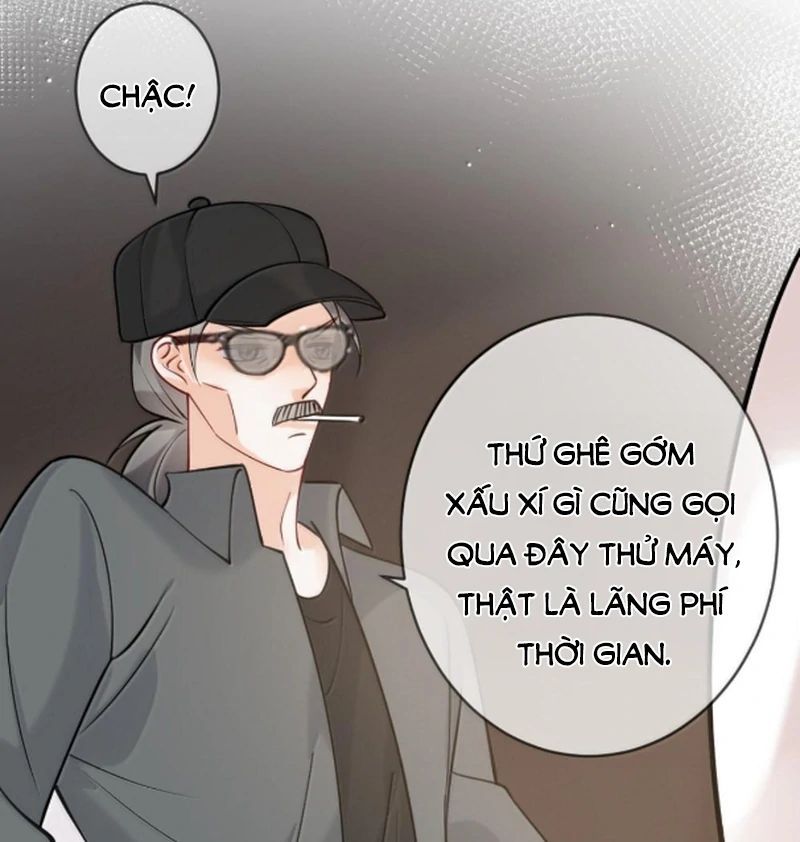 Nữ Chính Hắc Nguyệt Quang Luôn Muốn Đánh Dấu Tôi - Chapter 22 - Page 43