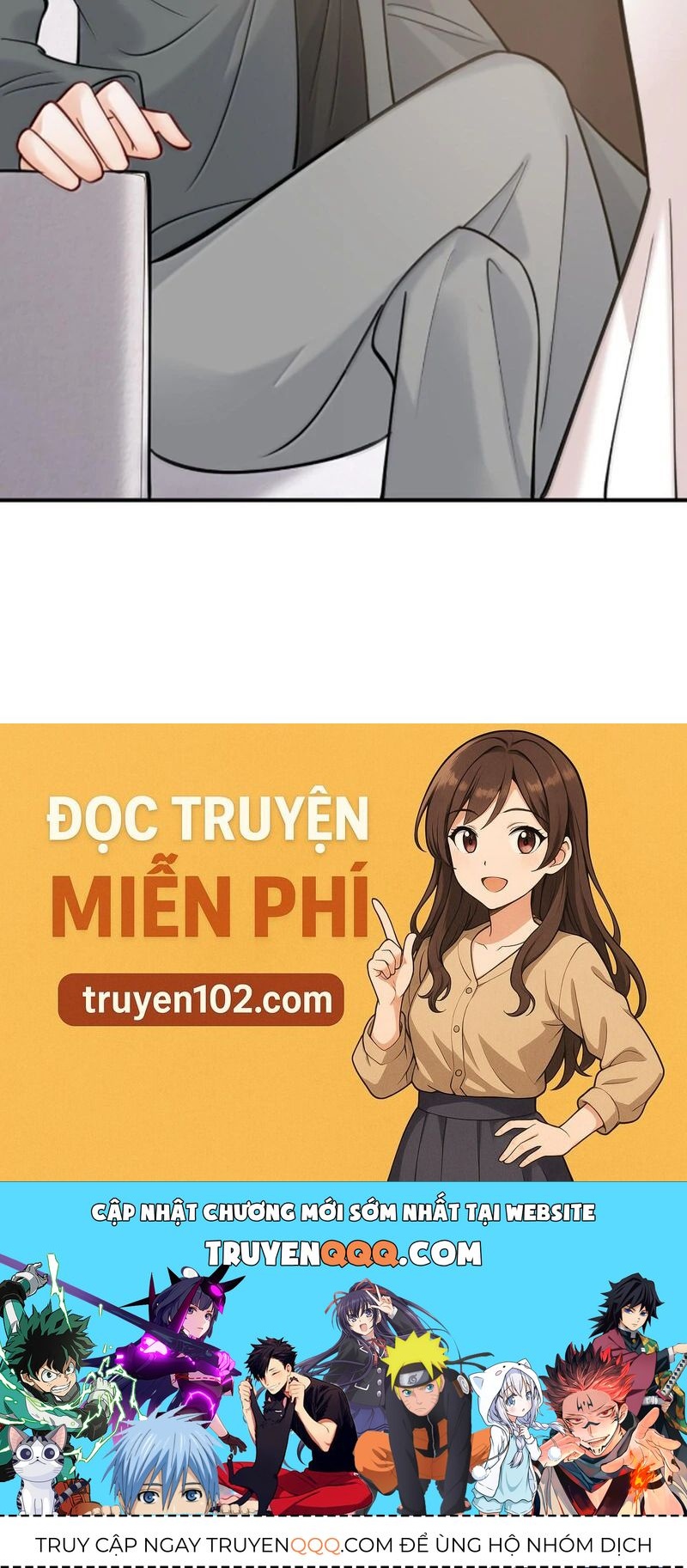 Nữ Chính Hắc Nguyệt Quang Luôn Muốn Đánh Dấu Tôi - Chapter 22 - Page 44