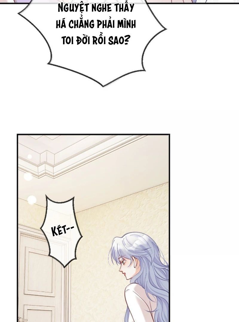 Nữ Chính Hắc Nguyệt Quang Luôn Muốn Đánh Dấu Tôi - Chapter 22 - Page 5