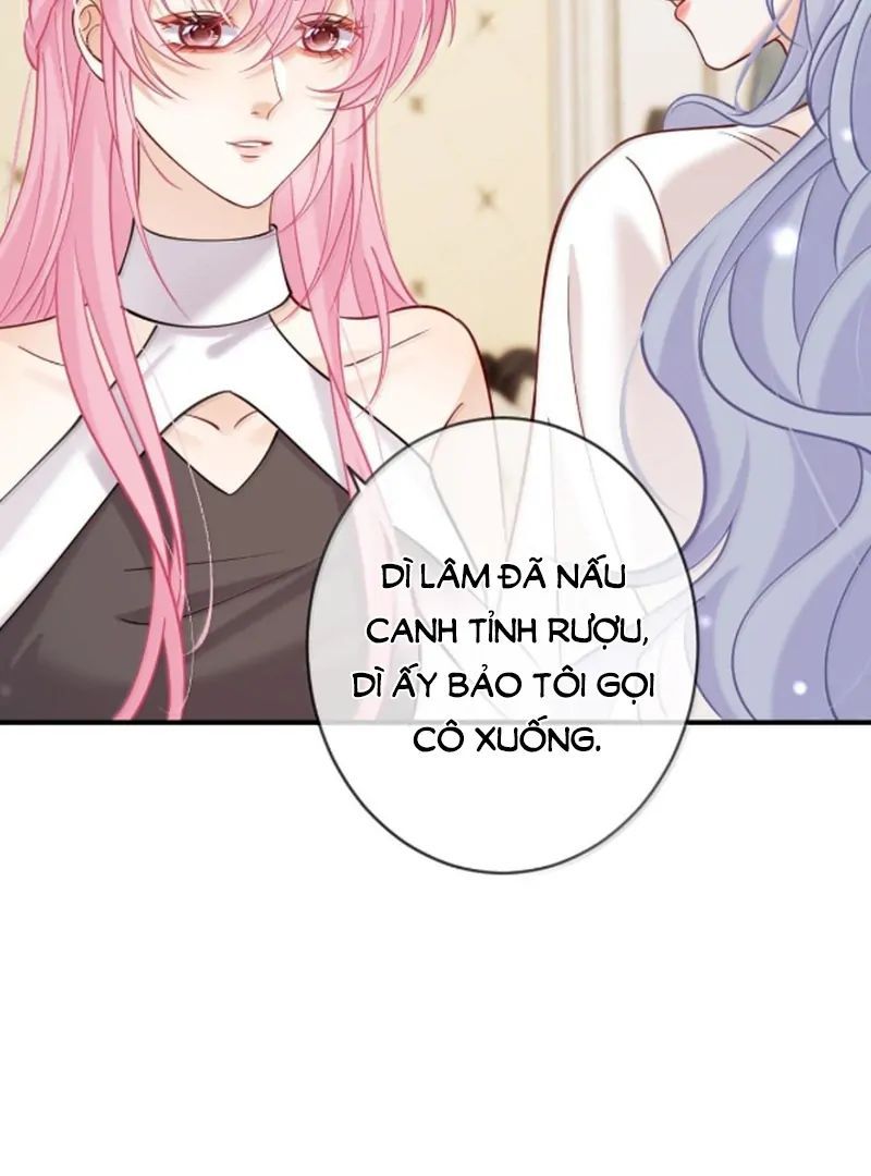 Nữ Chính Hắc Nguyệt Quang Luôn Muốn Đánh Dấu Tôi - Chapter 22 - Page 7