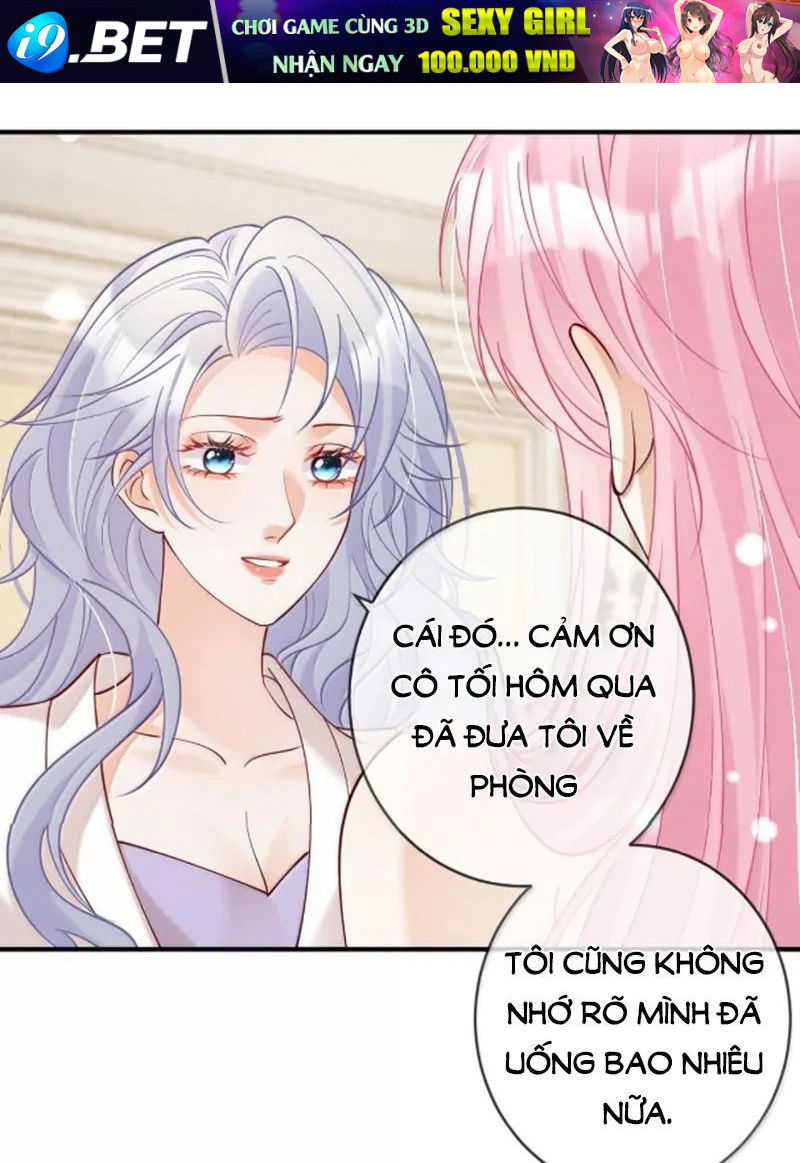 Nữ Chính Hắc Nguyệt Quang Luôn Muốn Đánh Dấu Tôi - Chapter 22 - Page 8