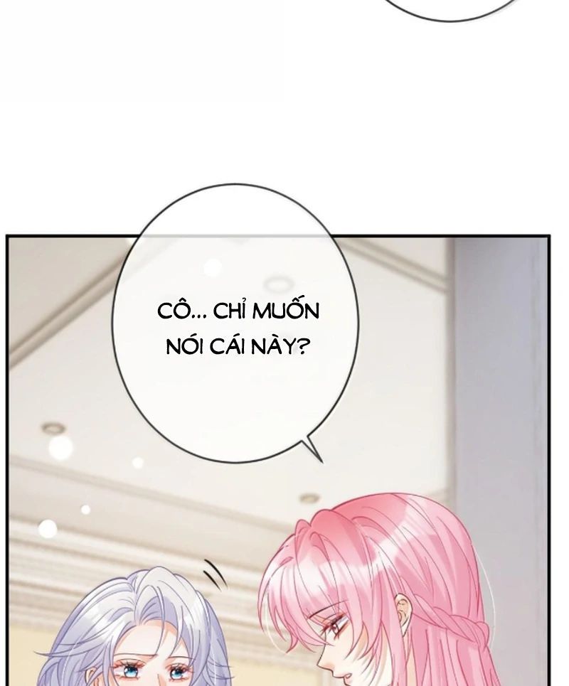 Nữ Chính Hắc Nguyệt Quang Luôn Muốn Đánh Dấu Tôi - Chapter 22 - Page 9