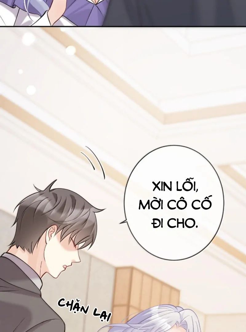 Nữ Chính Hắc Nguyệt Quang Luôn Muốn Đánh Dấu Tôi - Chapter 23 - Page 11