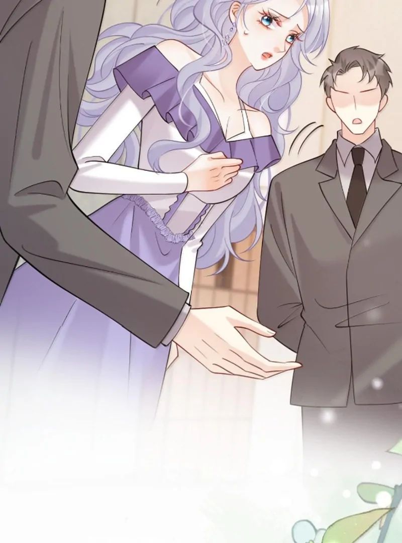 Nữ Chính Hắc Nguyệt Quang Luôn Muốn Đánh Dấu Tôi - Chapter 23 - Page 12