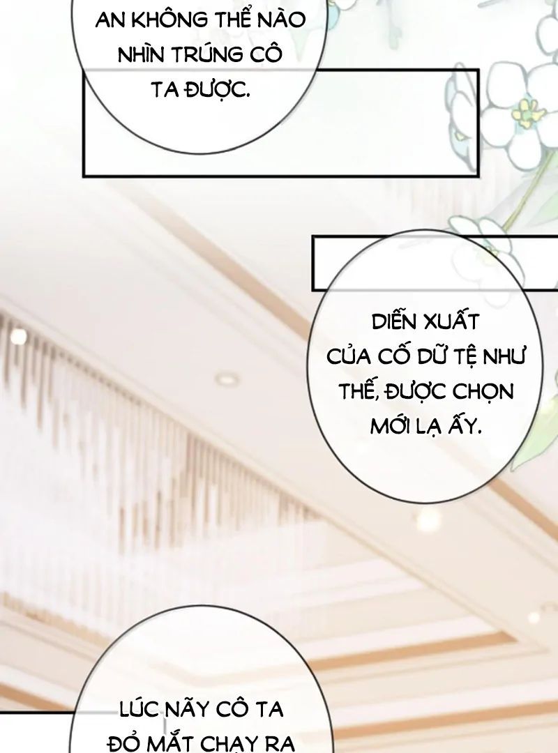 Nữ Chính Hắc Nguyệt Quang Luôn Muốn Đánh Dấu Tôi - Chapter 23 - Page 14