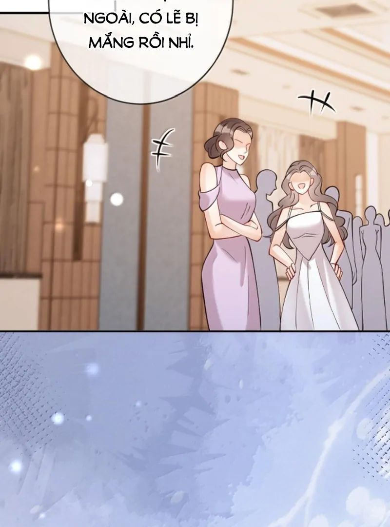 Nữ Chính Hắc Nguyệt Quang Luôn Muốn Đánh Dấu Tôi - Chapter 23 - Page 15