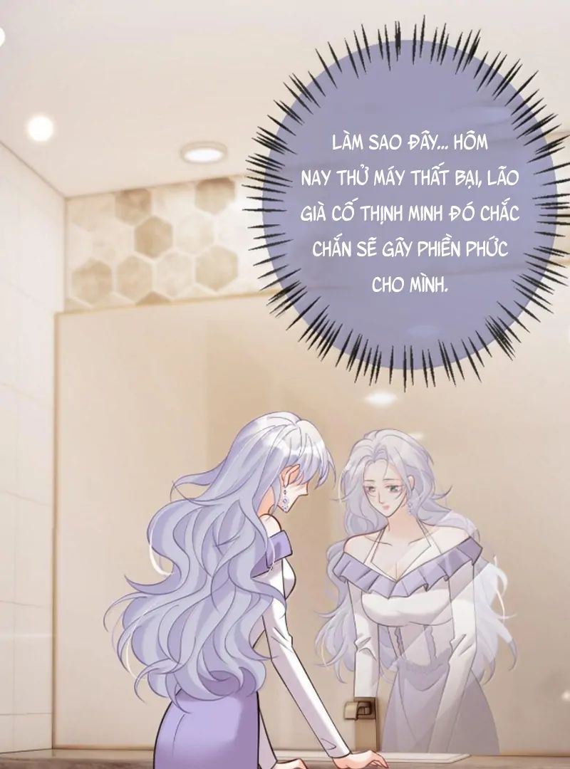 Nữ Chính Hắc Nguyệt Quang Luôn Muốn Đánh Dấu Tôi - Chapter 23 - Page 18