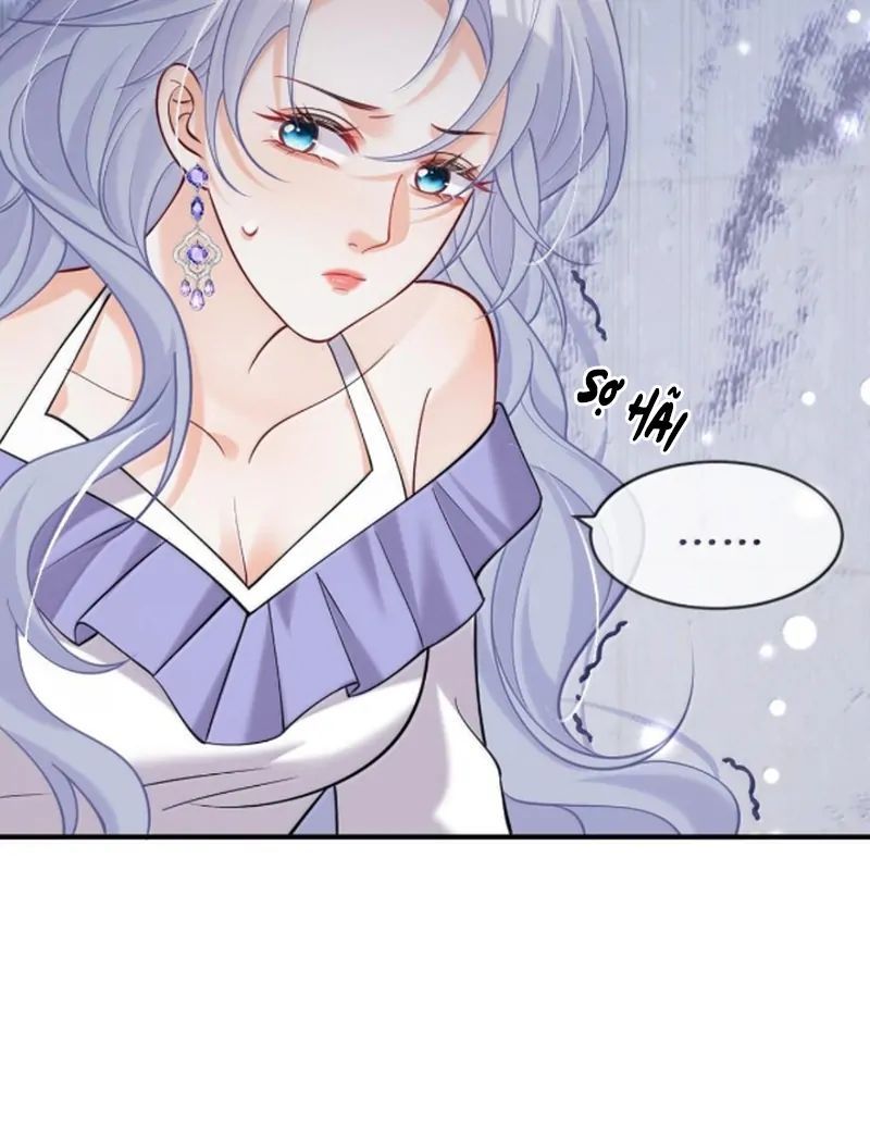 Nữ Chính Hắc Nguyệt Quang Luôn Muốn Đánh Dấu Tôi - Chapter 23 - Page 20