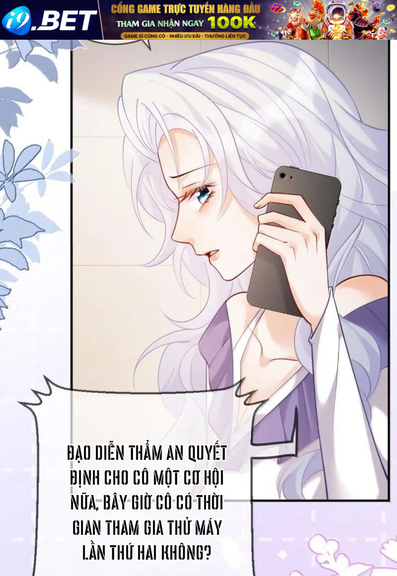 Nữ Chính Hắc Nguyệt Quang Luôn Muốn Đánh Dấu Tôi - Chapter 23 - Page 24