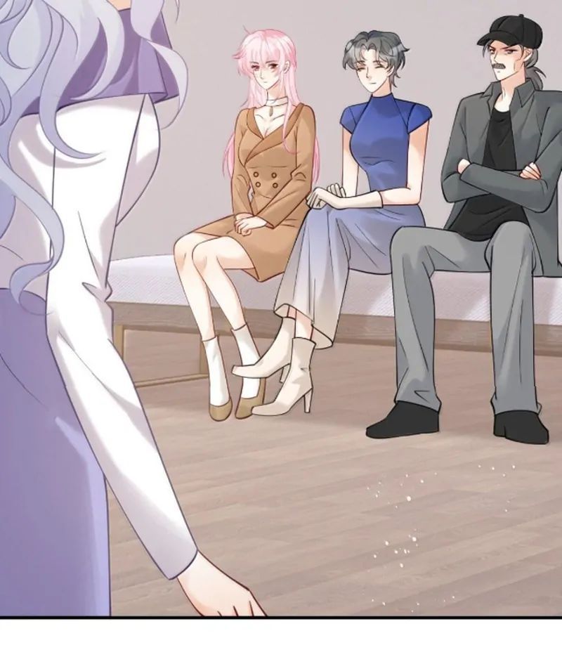 Nữ Chính Hắc Nguyệt Quang Luôn Muốn Đánh Dấu Tôi - Chapter 23 - Page 29