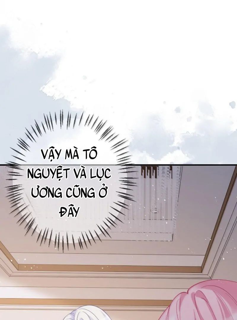 Nữ Chính Hắc Nguyệt Quang Luôn Muốn Đánh Dấu Tôi - Chapter 23 - Page 30