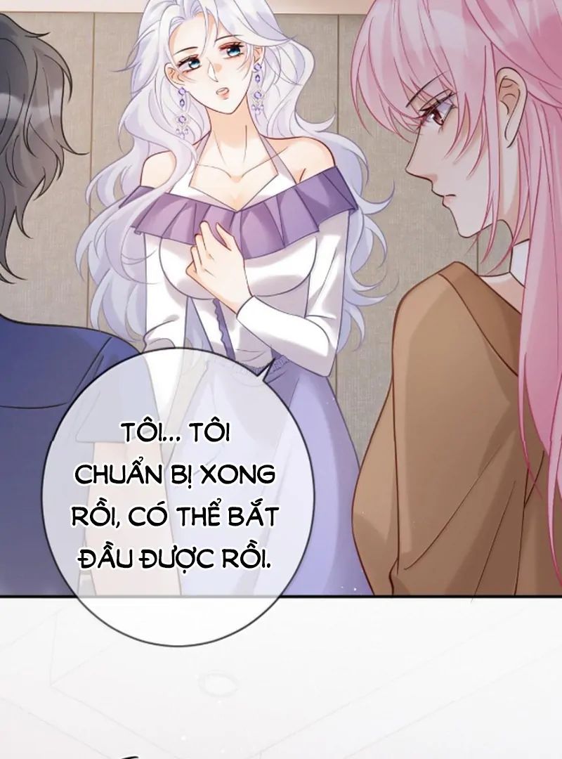 Nữ Chính Hắc Nguyệt Quang Luôn Muốn Đánh Dấu Tôi - Chapter 23 - Page 31