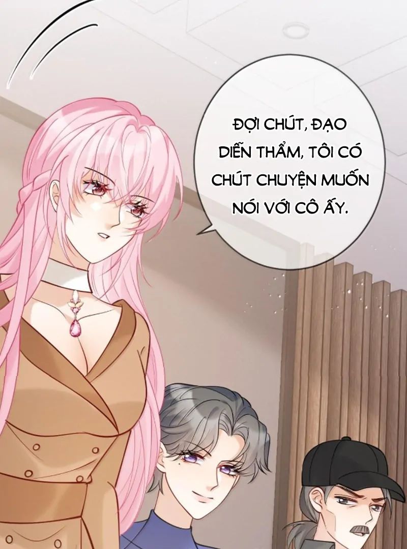 Nữ Chính Hắc Nguyệt Quang Luôn Muốn Đánh Dấu Tôi - Chapter 23 - Page 32