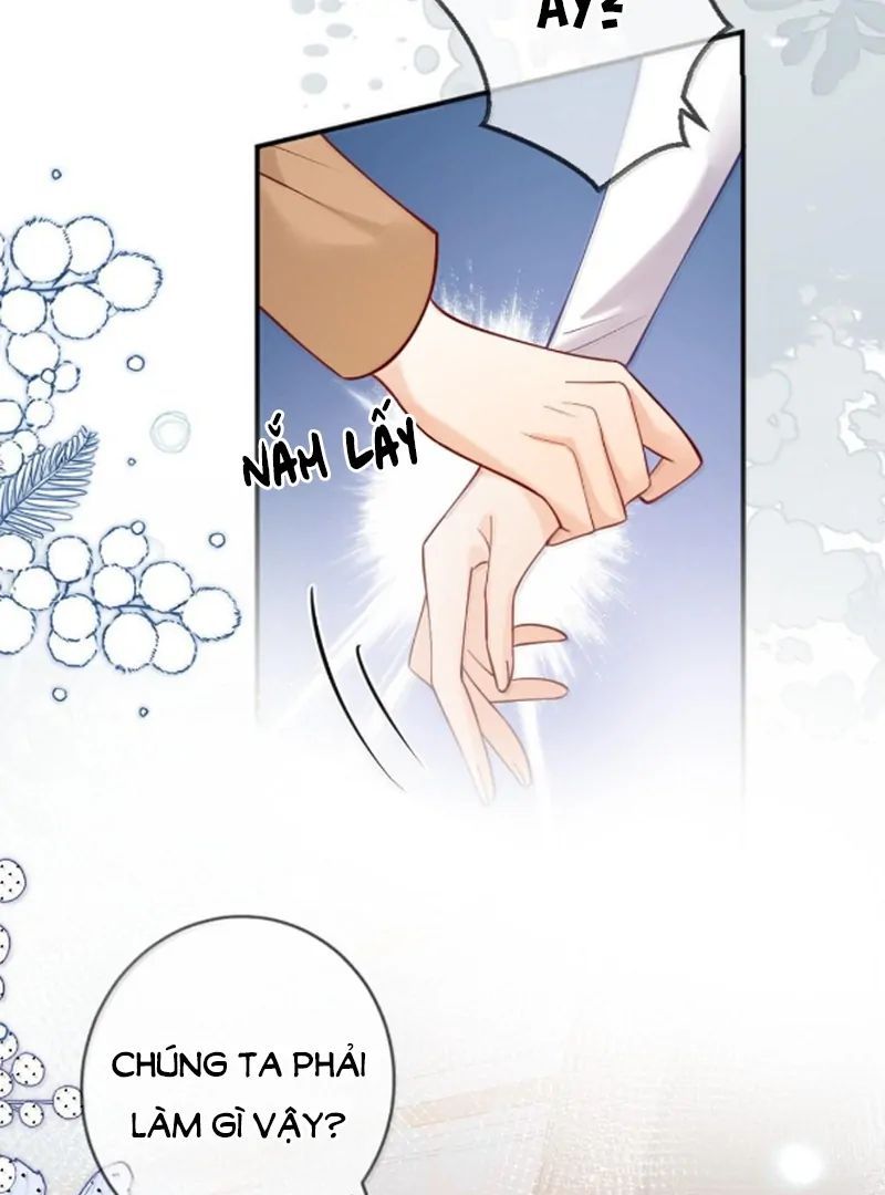 Nữ Chính Hắc Nguyệt Quang Luôn Muốn Đánh Dấu Tôi - Chapter 23 - Page 34