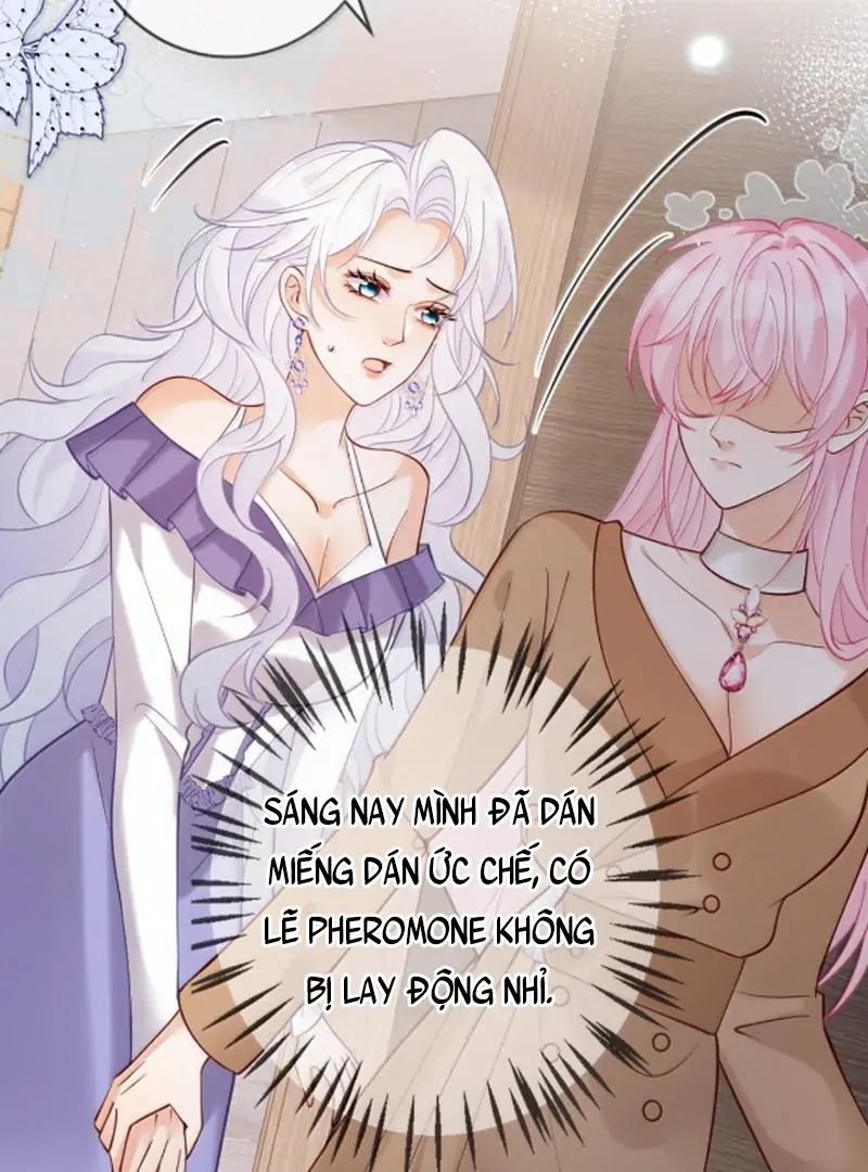 Nữ Chính Hắc Nguyệt Quang Luôn Muốn Đánh Dấu Tôi - Chapter 23 - Page 35