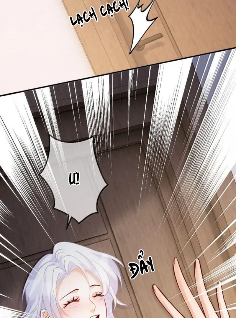 Nữ Chính Hắc Nguyệt Quang Luôn Muốn Đánh Dấu Tôi - Chapter 23 - Page 37