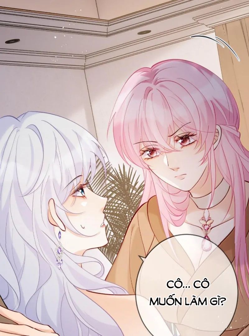 Nữ Chính Hắc Nguyệt Quang Luôn Muốn Đánh Dấu Tôi - Chapter 23 - Page 39