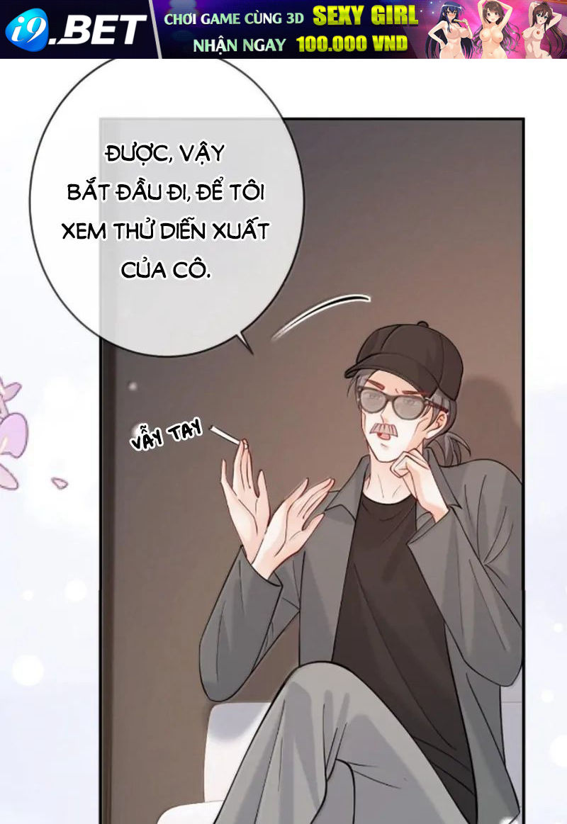 Nữ Chính Hắc Nguyệt Quang Luôn Muốn Đánh Dấu Tôi - Chapter 23 - Page 4