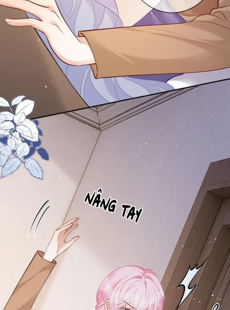 Nữ Chính Hắc Nguyệt Quang Luôn Muốn Đánh Dấu Tôi - Chapter 23 - Page 40