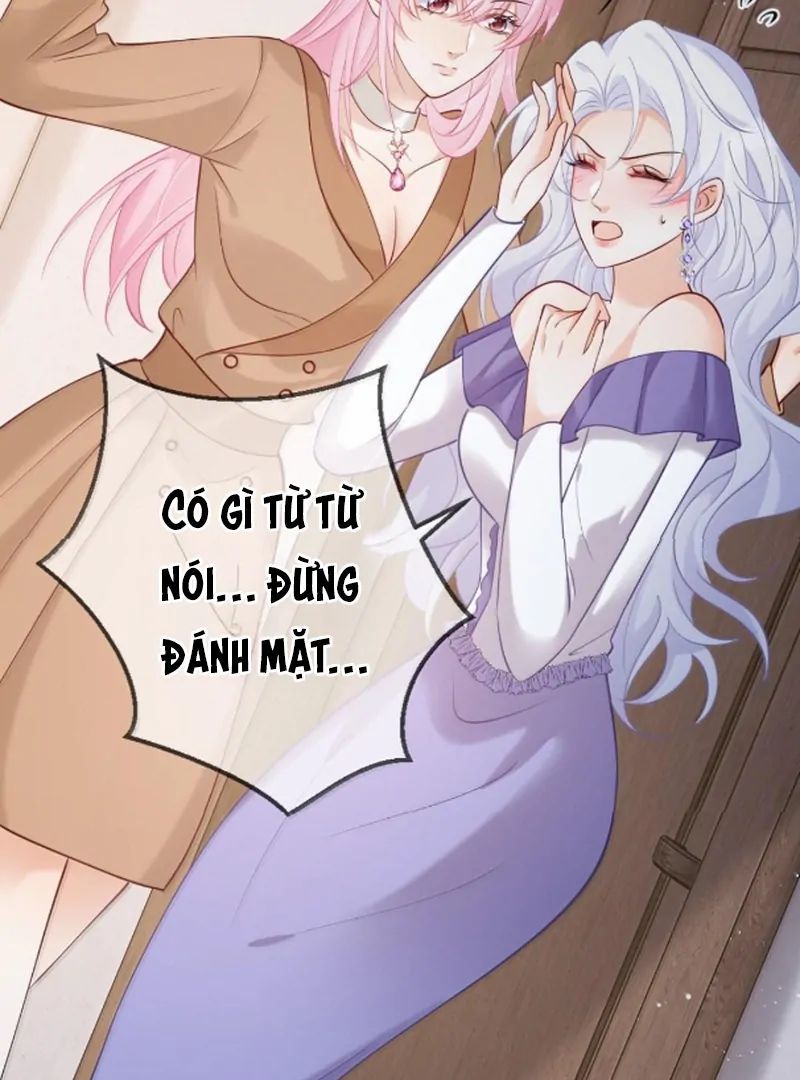 Nữ Chính Hắc Nguyệt Quang Luôn Muốn Đánh Dấu Tôi - Chapter 23 - Page 41