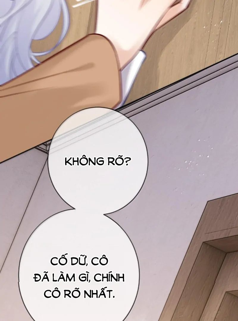 Nữ Chính Hắc Nguyệt Quang Luôn Muốn Đánh Dấu Tôi - Chapter 23 - Page 46