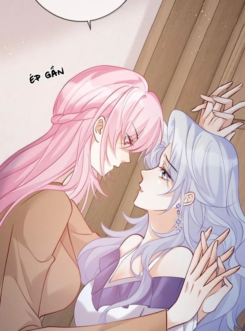 Nữ Chính Hắc Nguyệt Quang Luôn Muốn Đánh Dấu Tôi - Chapter 23 - Page 47