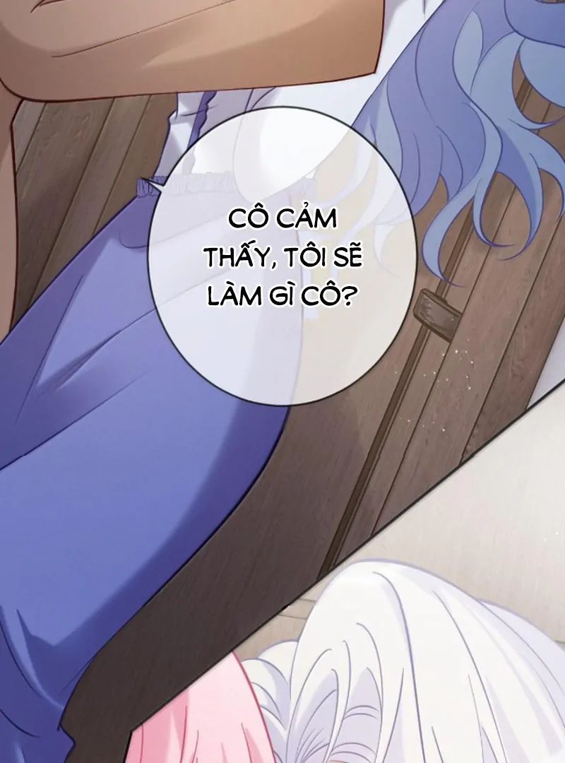 Nữ Chính Hắc Nguyệt Quang Luôn Muốn Đánh Dấu Tôi - Chapter 23 - Page 48