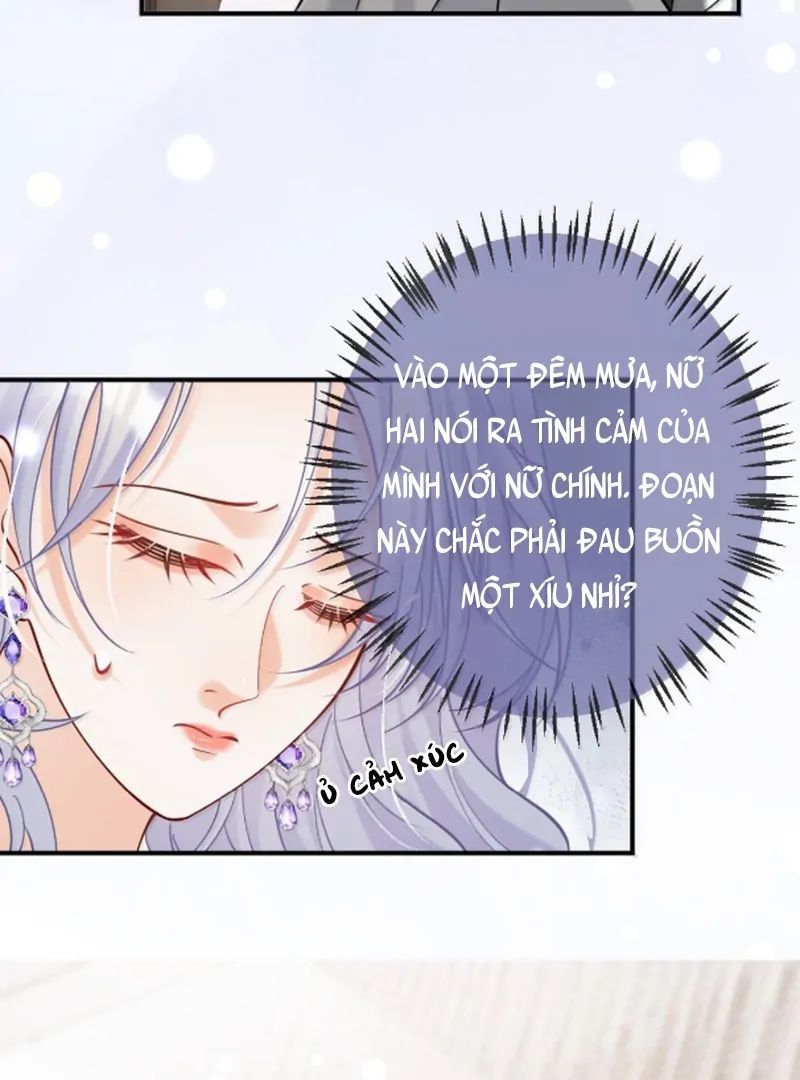 Nữ Chính Hắc Nguyệt Quang Luôn Muốn Đánh Dấu Tôi - Chapter 23 - Page 5