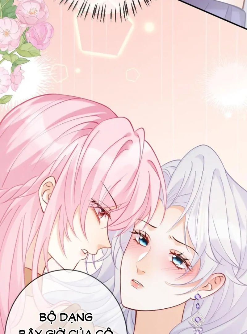 Nữ Chính Hắc Nguyệt Quang Luôn Muốn Đánh Dấu Tôi - Chapter 23 - Page 50