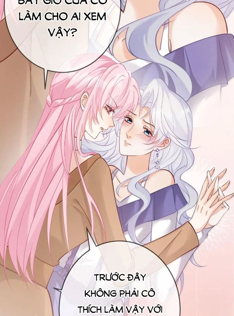 Nữ Chính Hắc Nguyệt Quang Luôn Muốn Đánh Dấu Tôi - Chapter 23 - Page 51