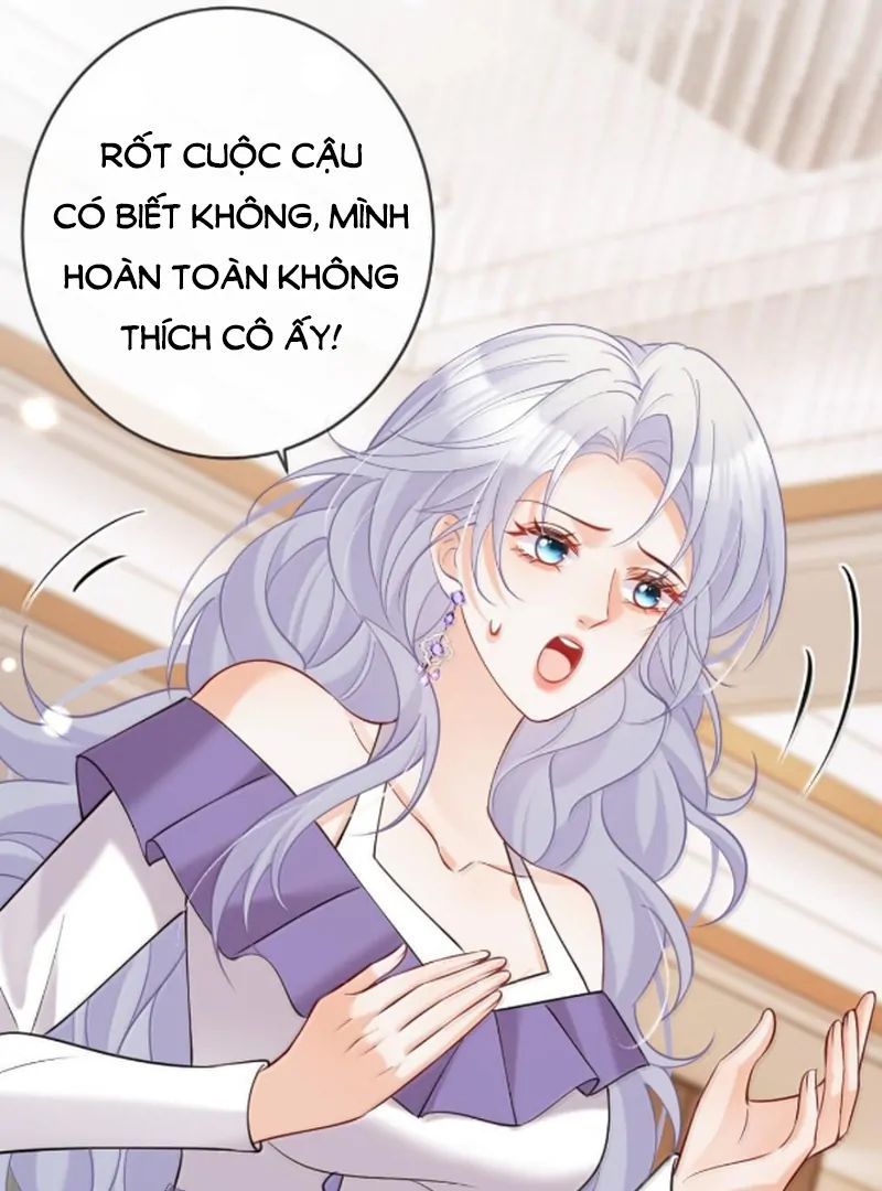 Nữ Chính Hắc Nguyệt Quang Luôn Muốn Đánh Dấu Tôi - Chapter 23 - Page 6
