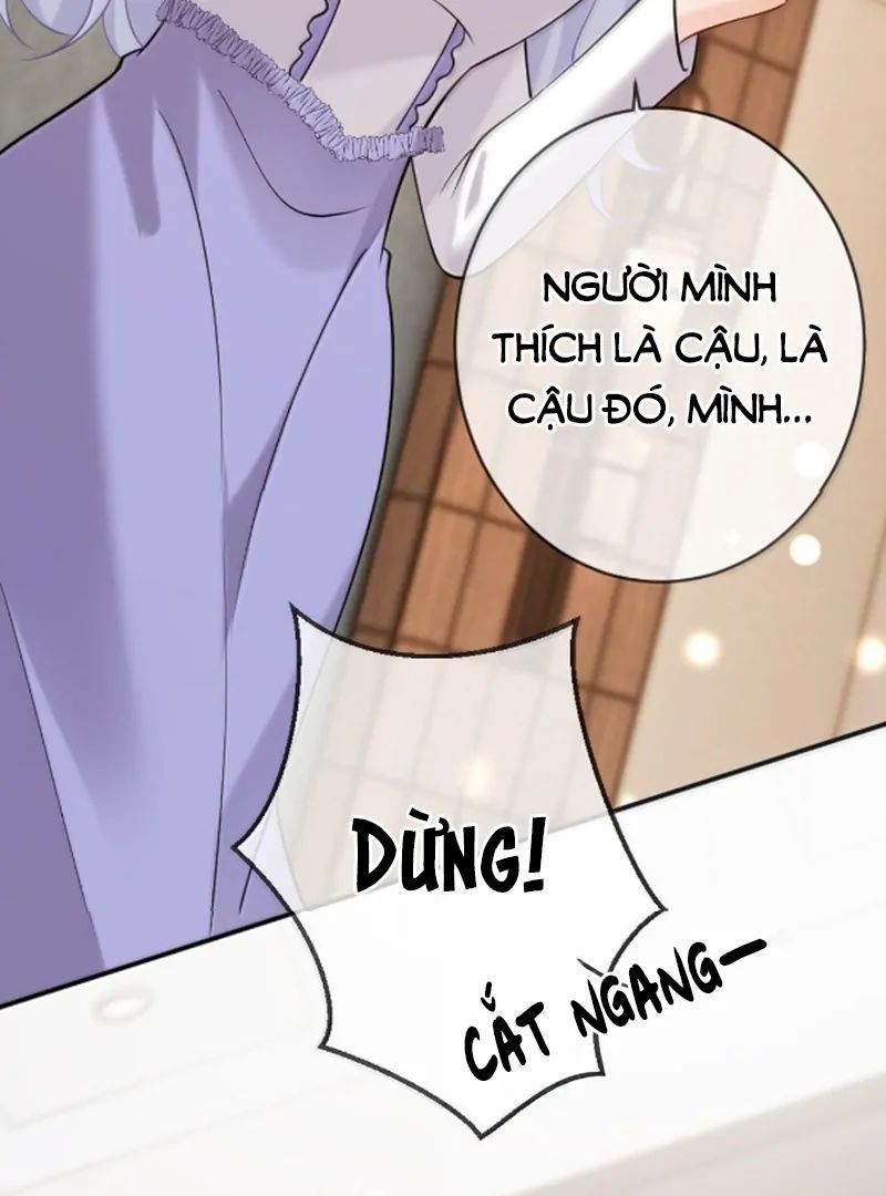 Nữ Chính Hắc Nguyệt Quang Luôn Muốn Đánh Dấu Tôi - Chapter 23 - Page 7