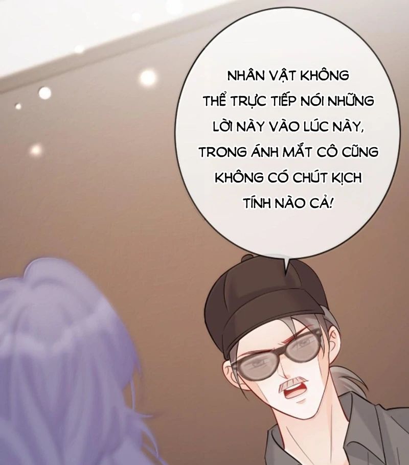 Nữ Chính Hắc Nguyệt Quang Luôn Muốn Đánh Dấu Tôi - Chapter 23 - Page 8