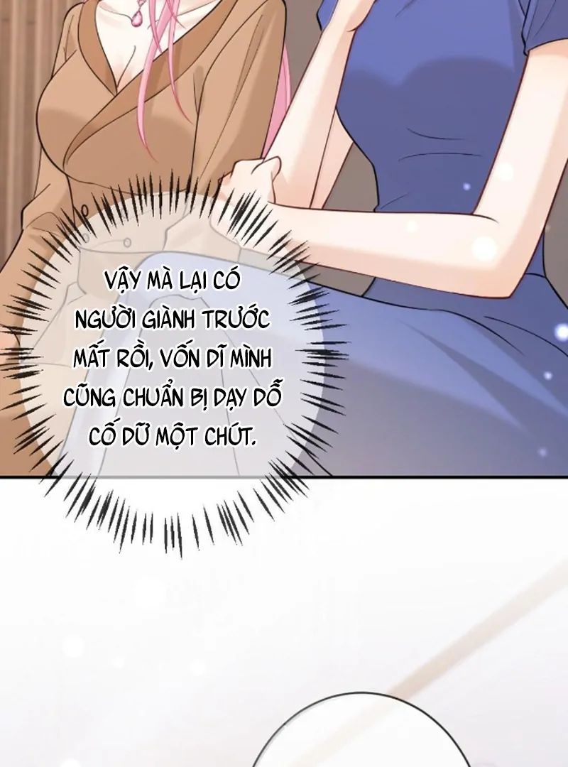 Nữ Chính Hắc Nguyệt Quang Luôn Muốn Đánh Dấu Tôi - Chapter 24 - Page 12